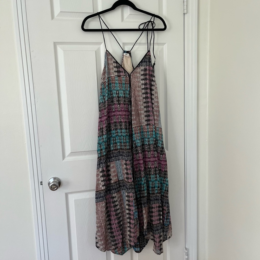 Anthropologie Dress